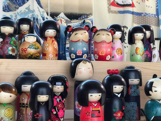 Kokeshi