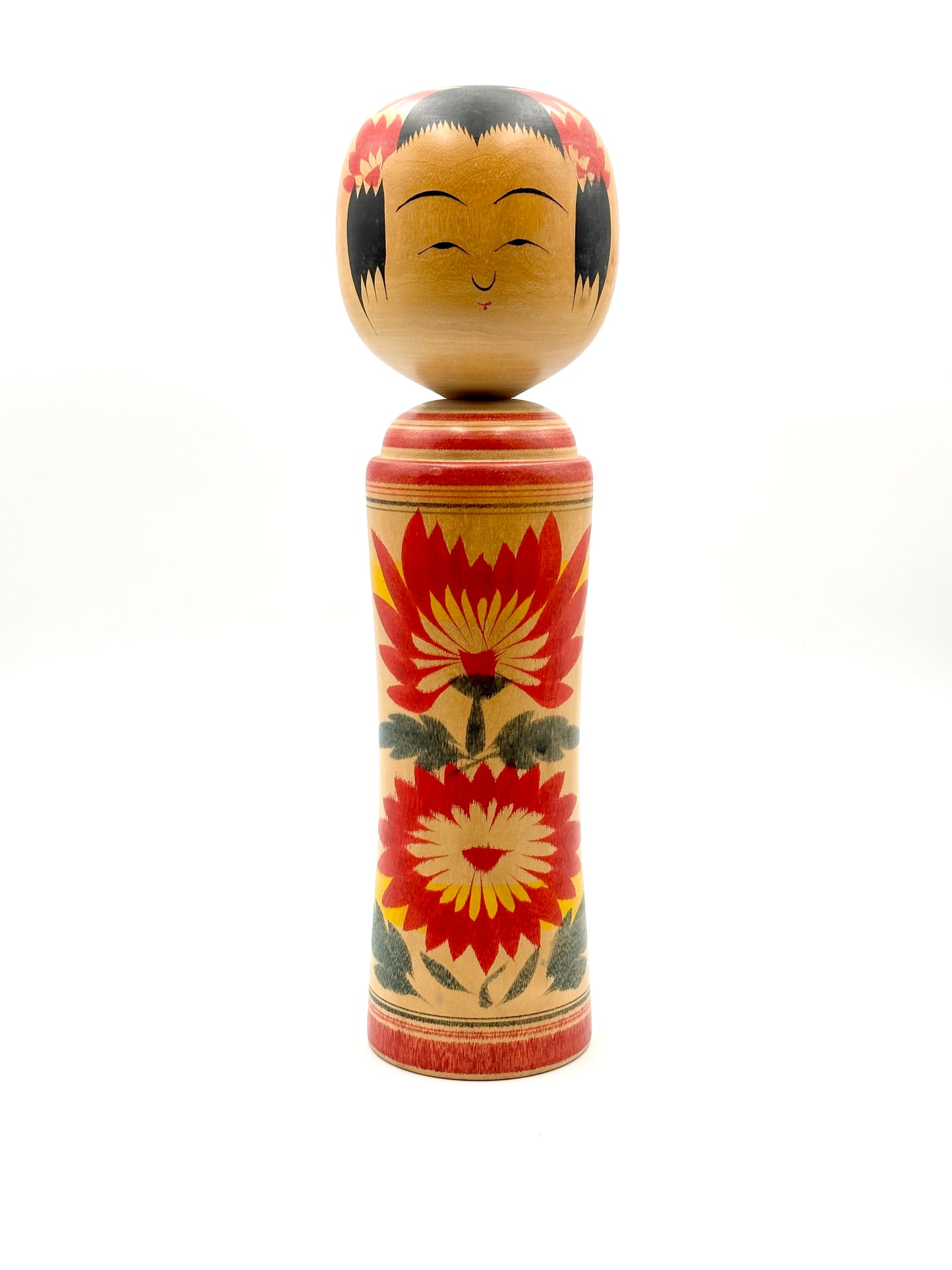 Kokeshi Naruko