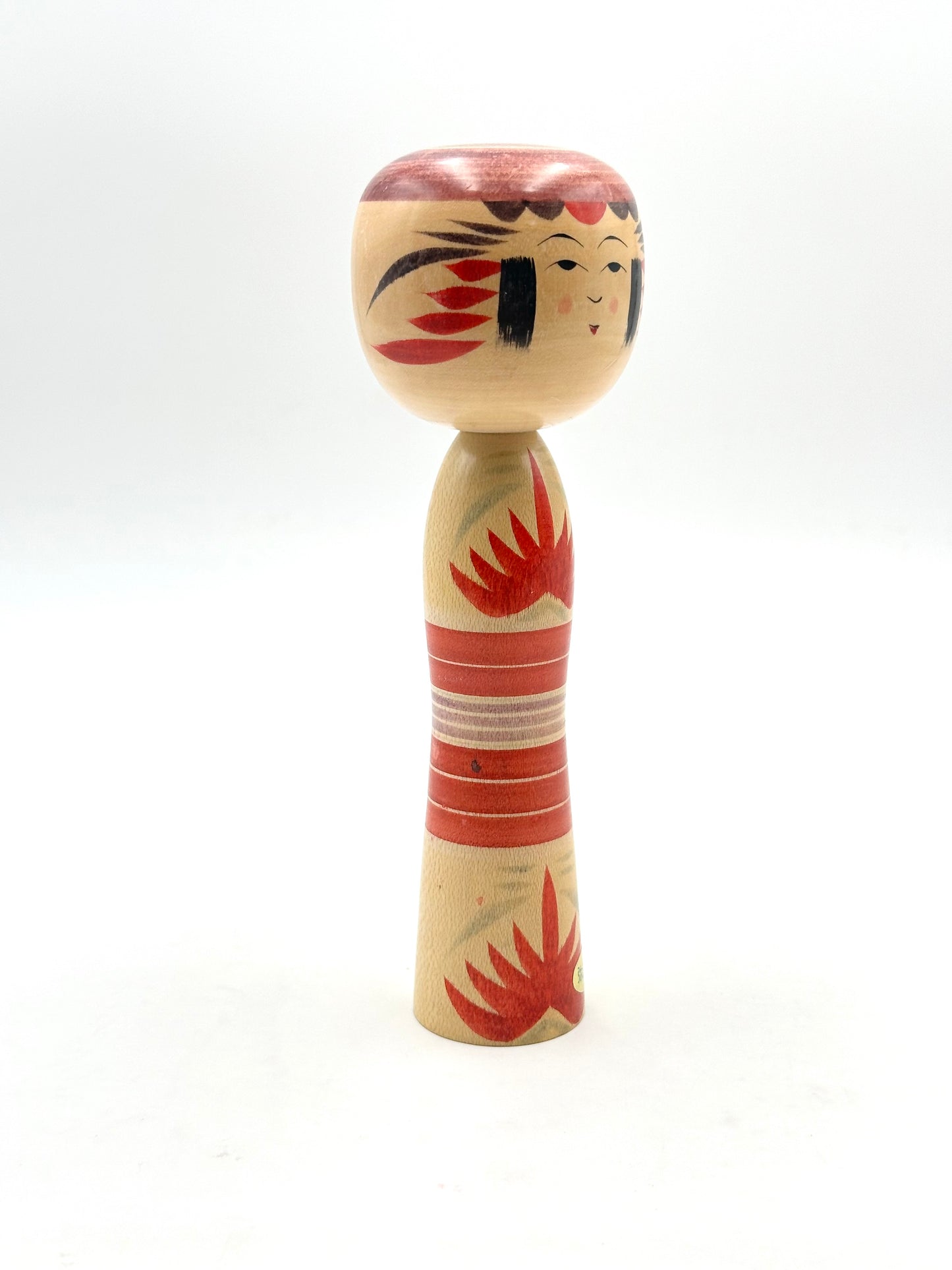 Kokeshi Yajiro