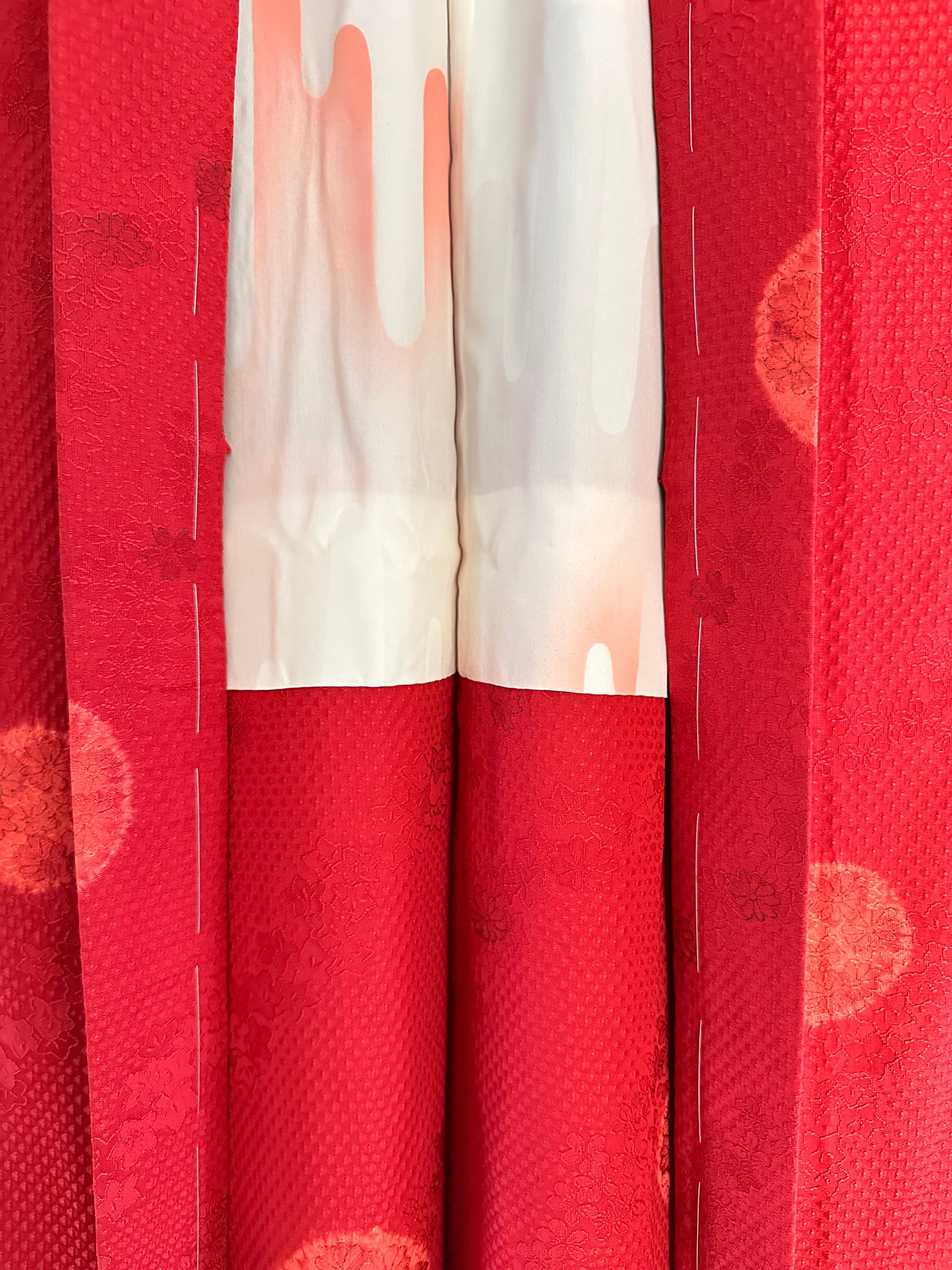 Haori Rosso