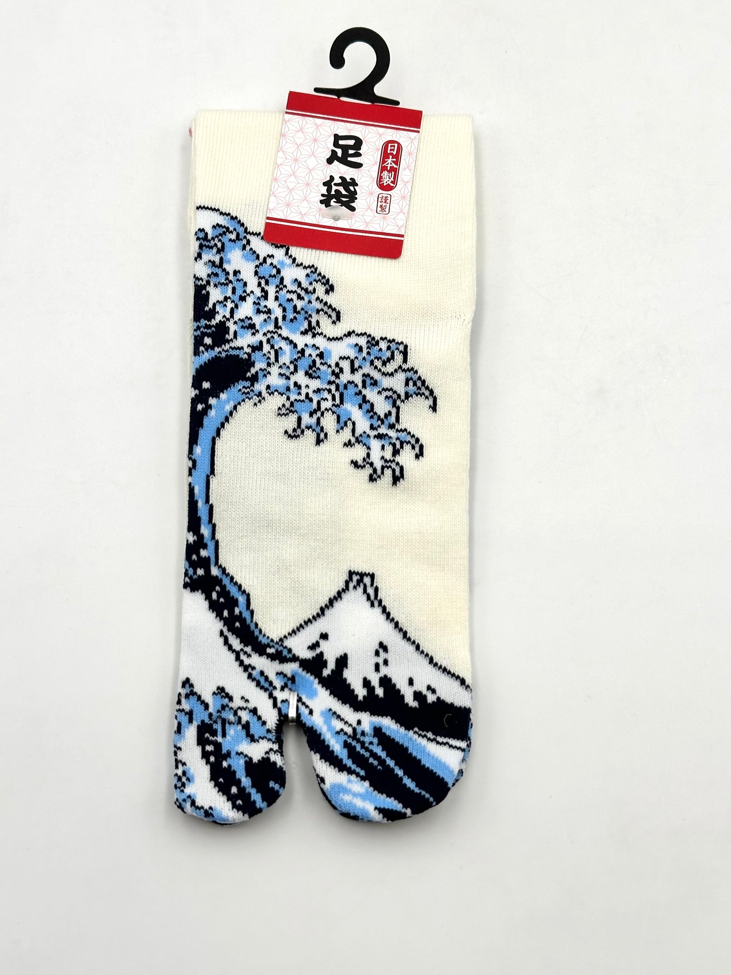 Tabi Grande Onda (M)