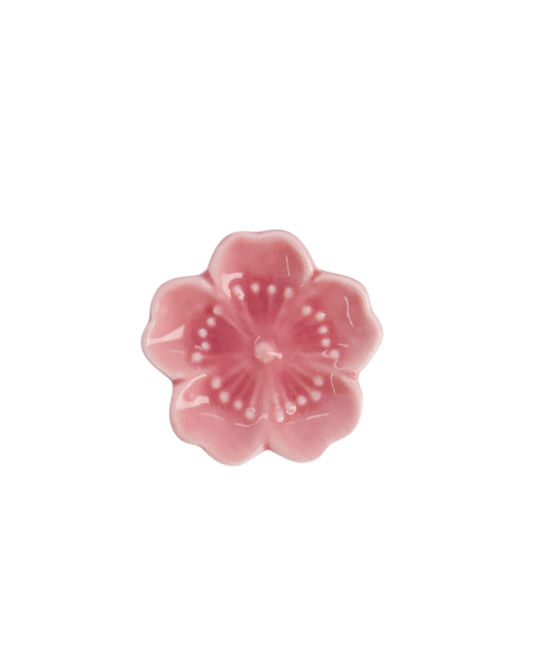 Sakura chopstick rest