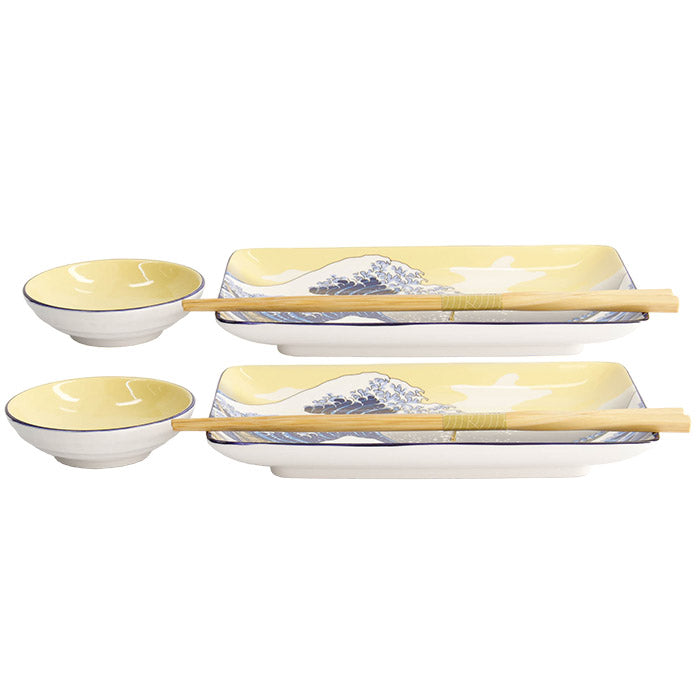 Set sushi Grande Onda