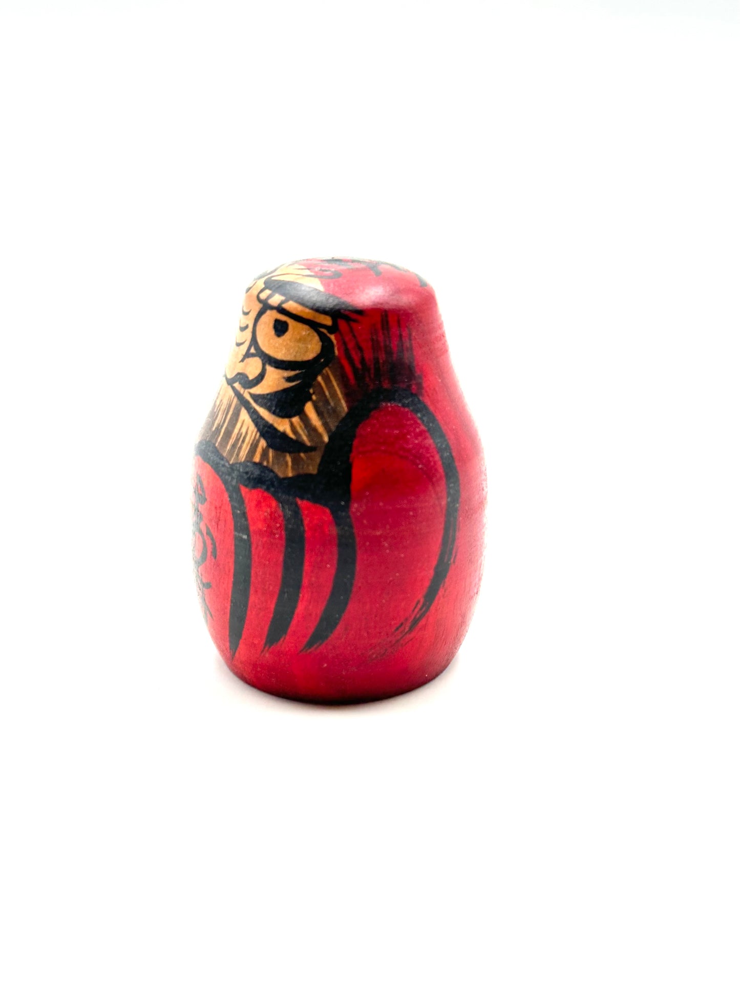 Kokeshi Daruma