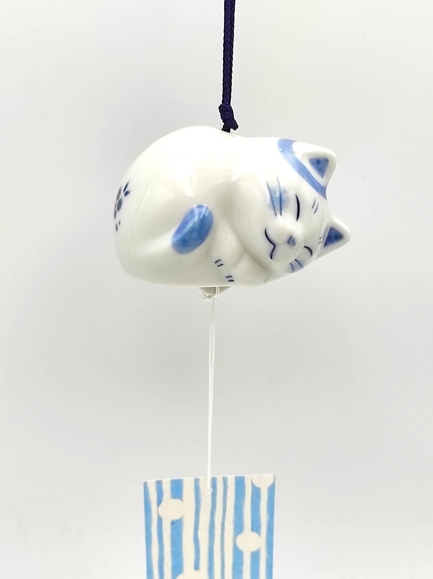 Fuurin Neko Sometsuke