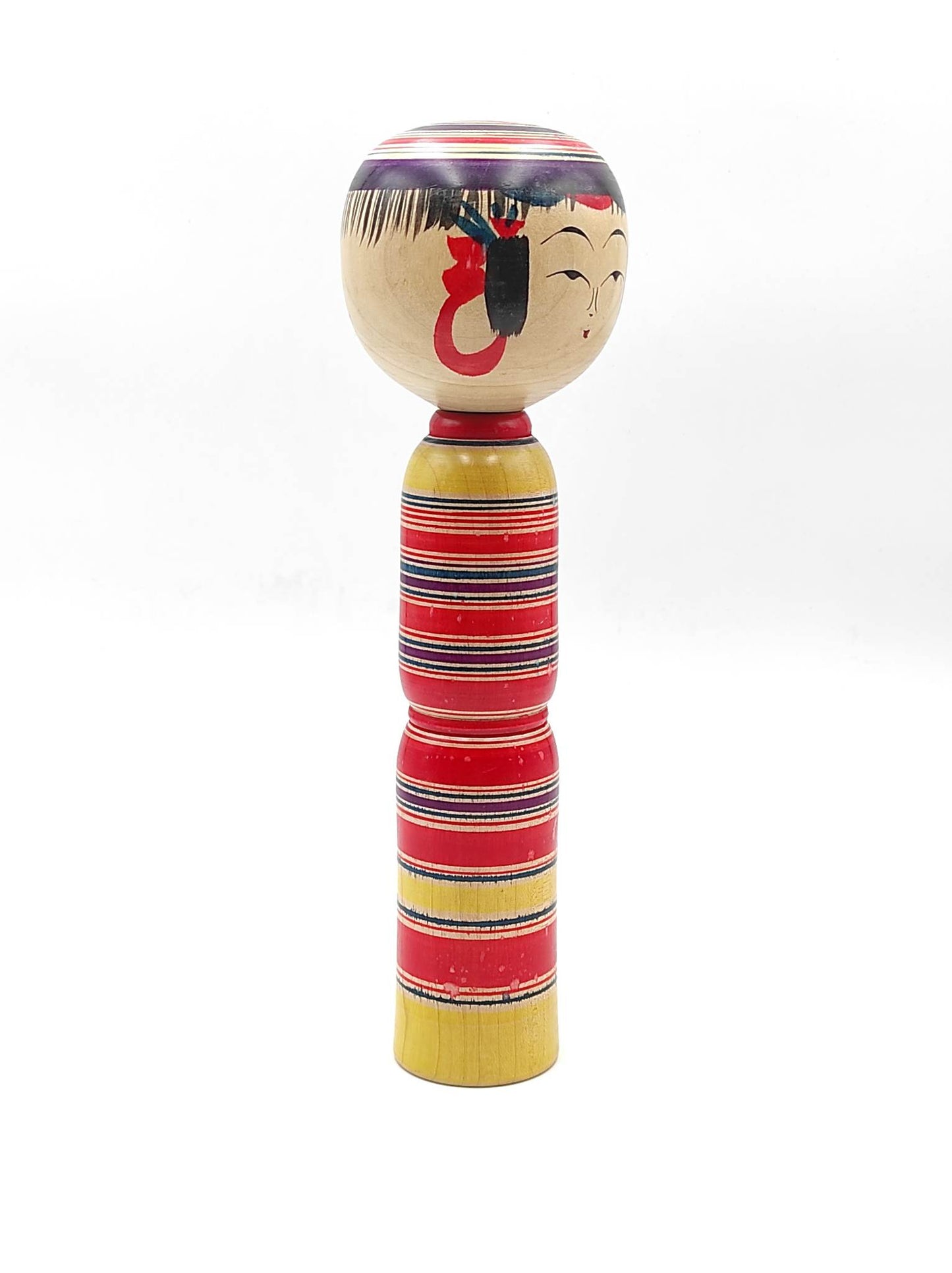 Kokeshi Yajiro