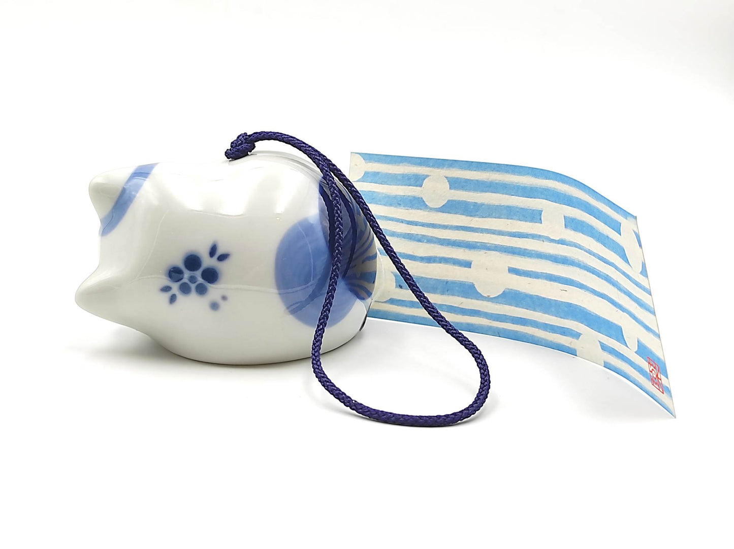 Fuurin Neko Sometsuke