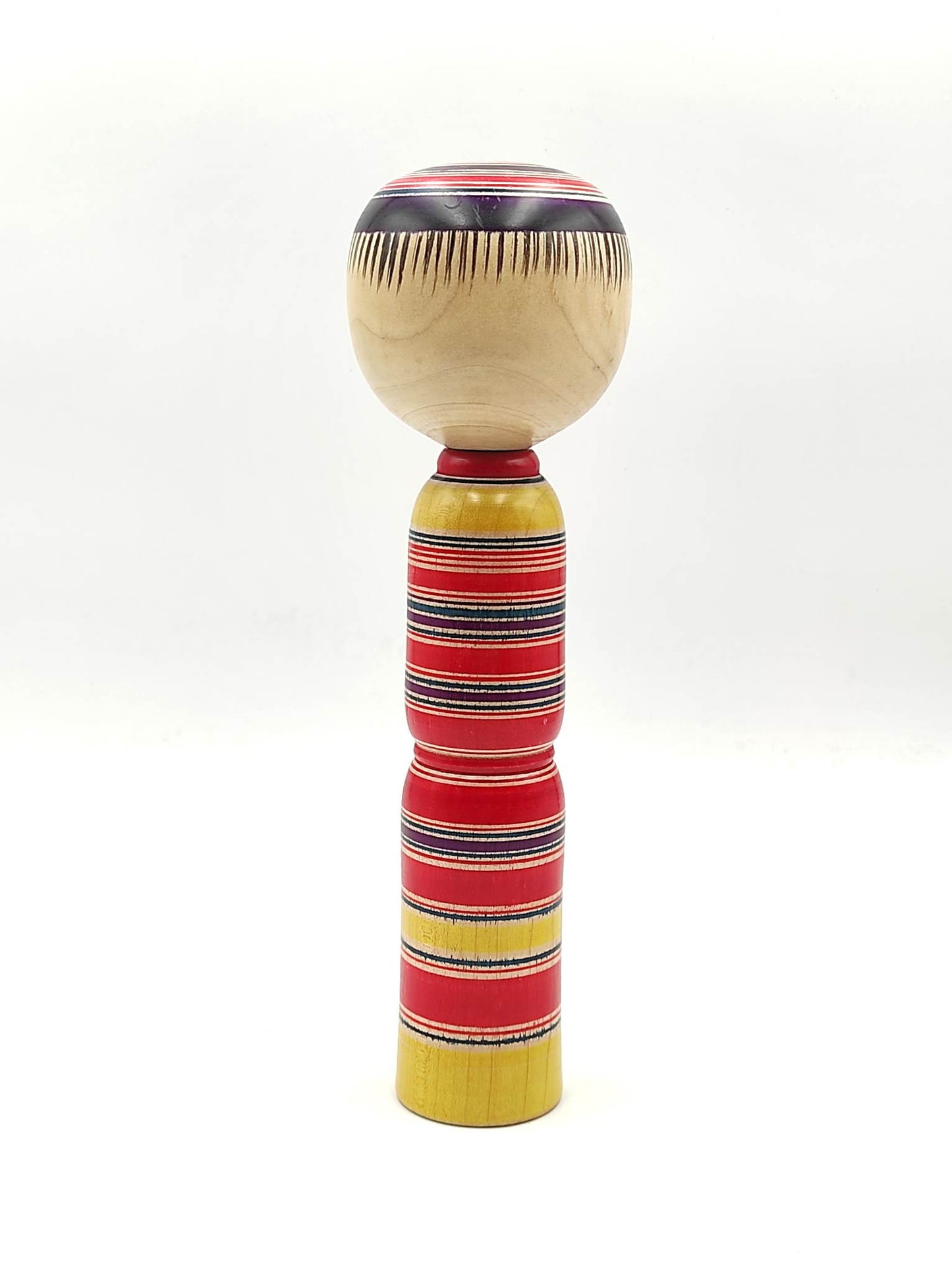 Kokeshi Yajiro