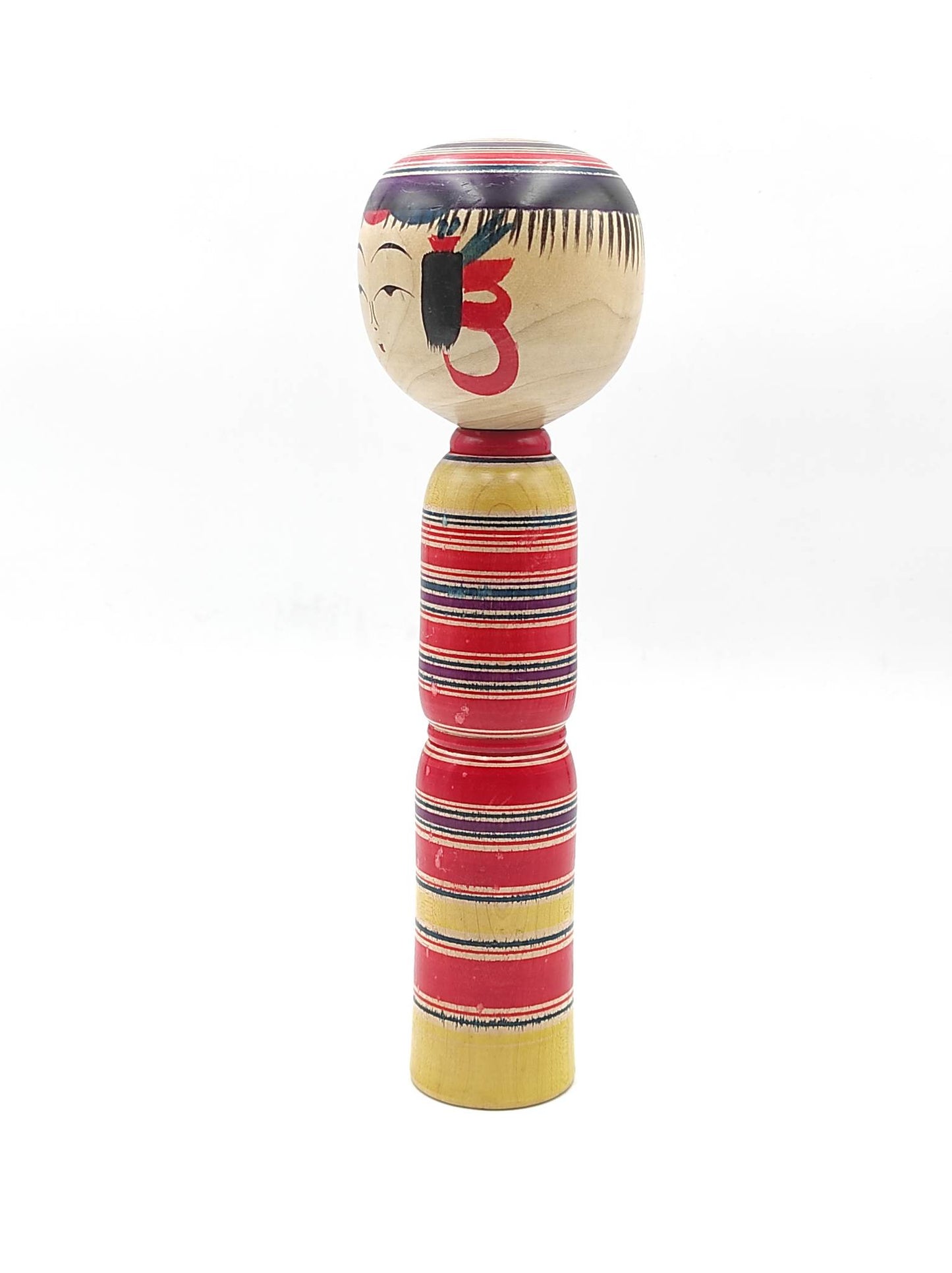 Kokeshi Yajiro