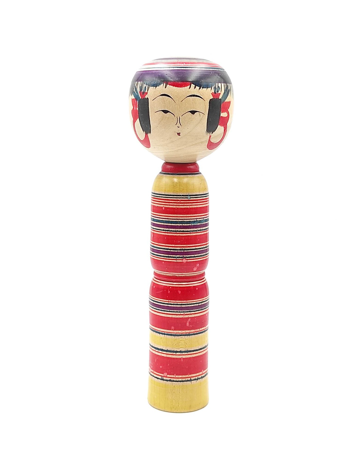 Kokeshi Yajiro