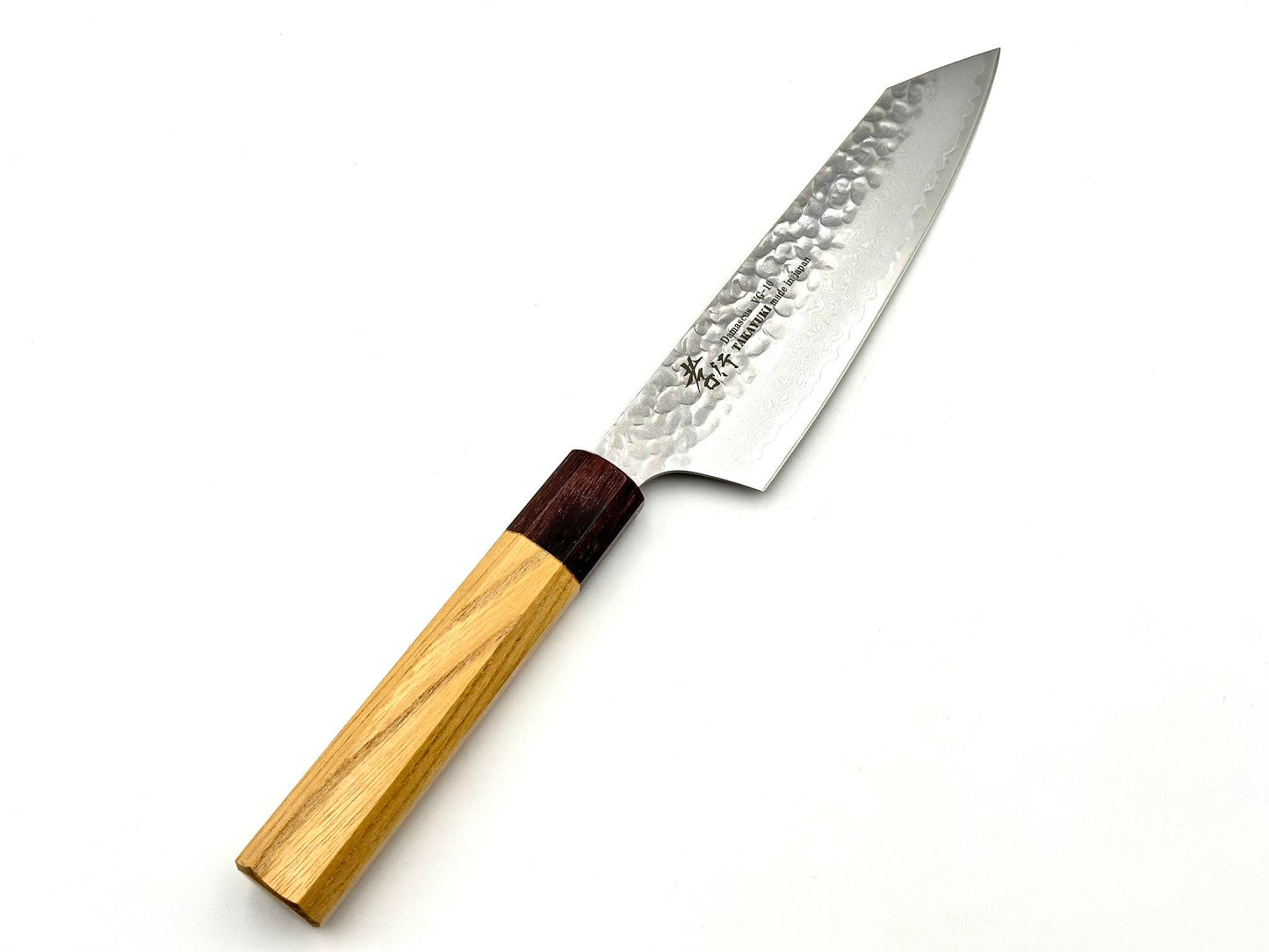 Gyuto Damasco 33 layers 21cm