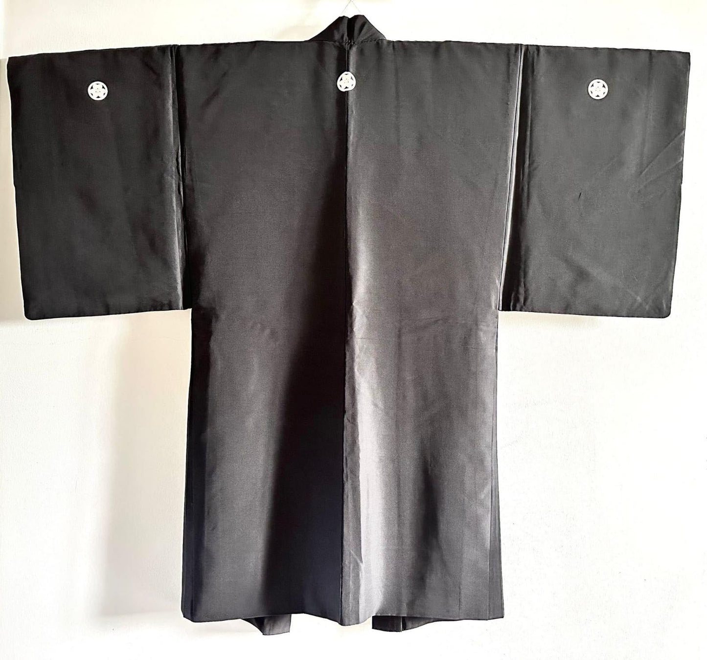 Haori da uomo Samurai