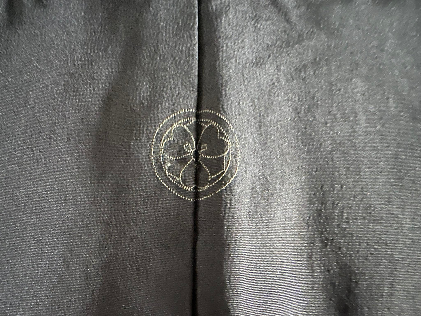Haori da uomo
