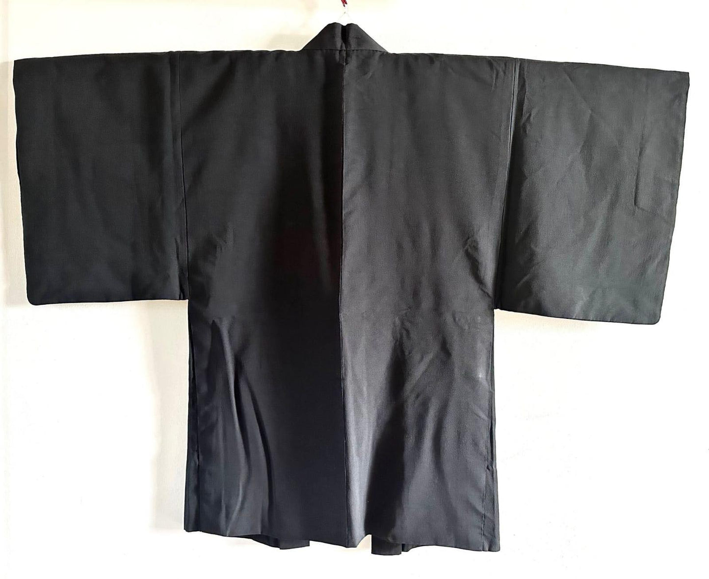 Haori da uomo Samurai