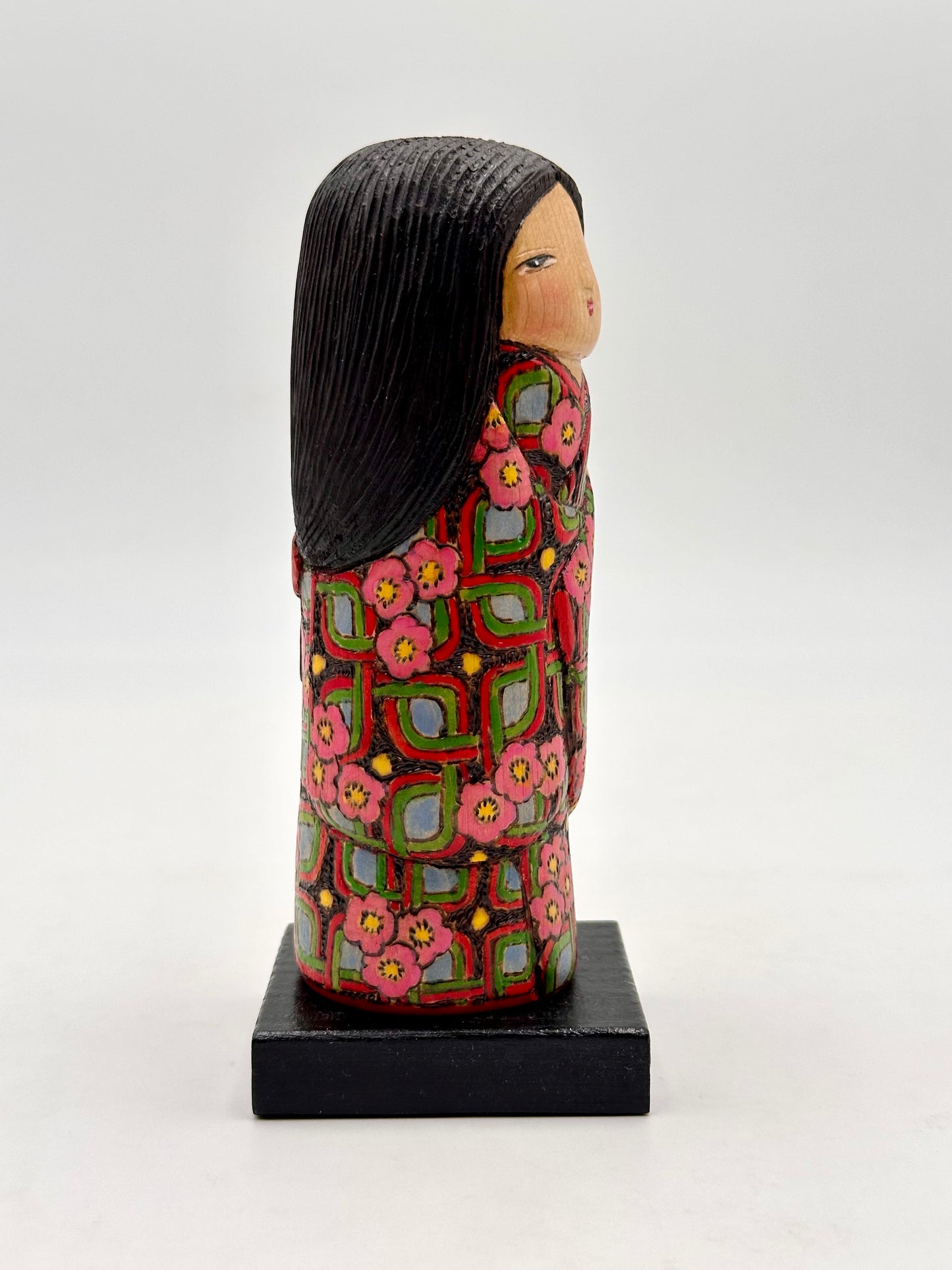 Kokeshi Koume