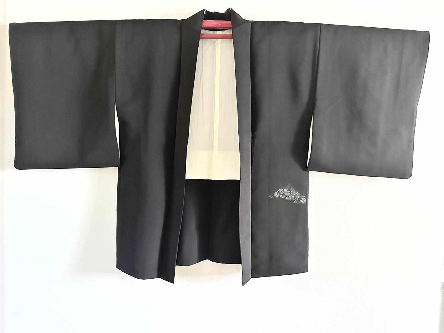 Haori Urushi