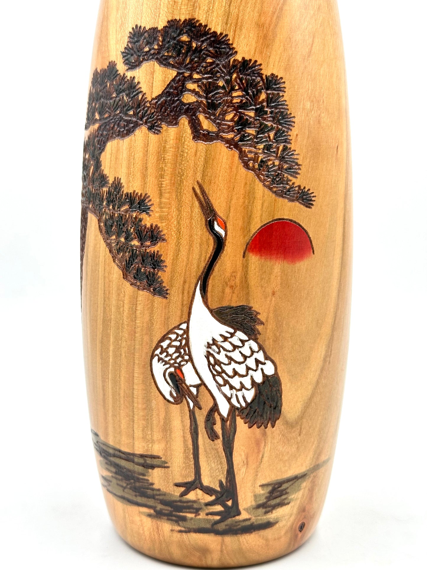 Kokeshi Meototsuru L