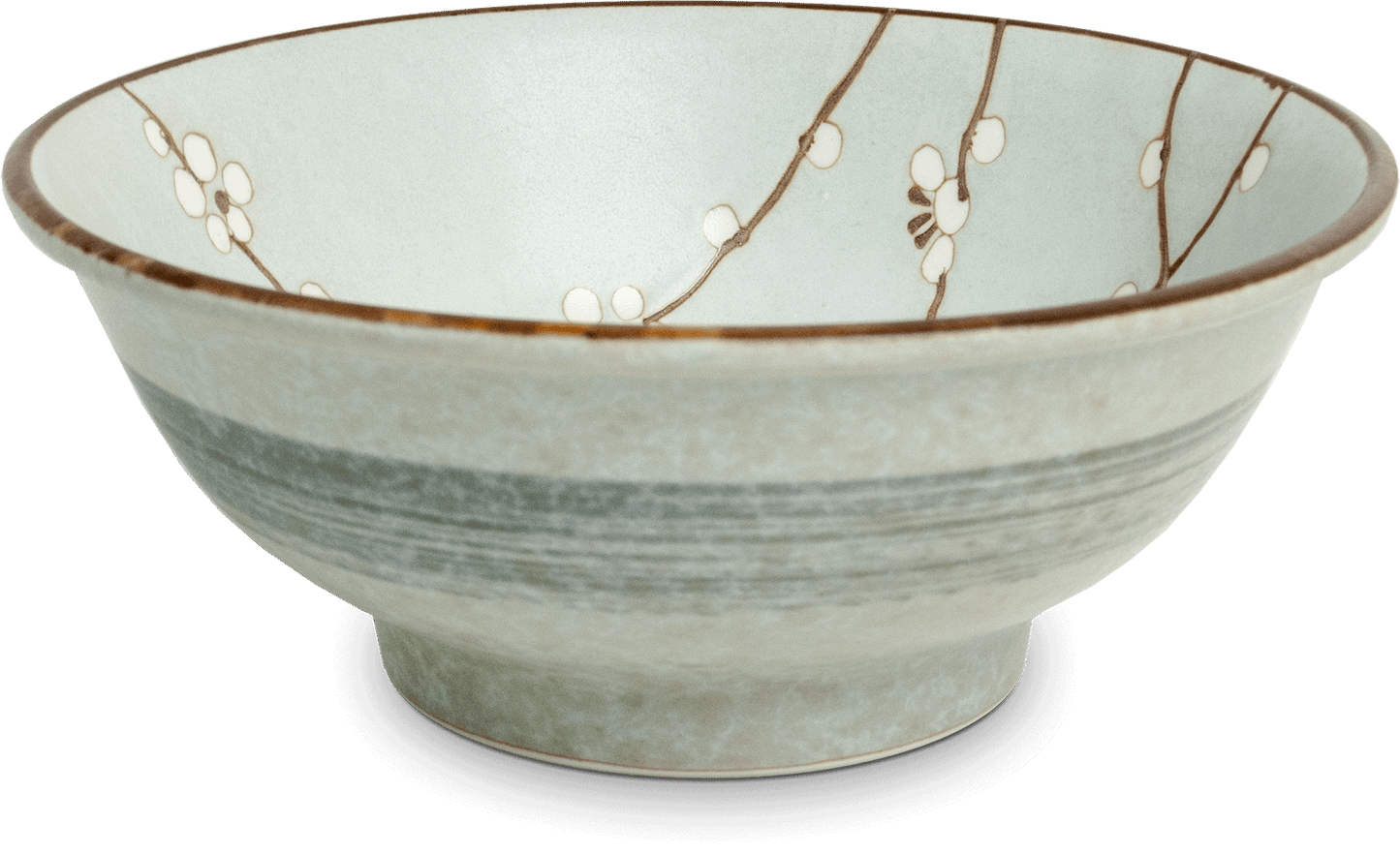 Set ciotole ramen Ume