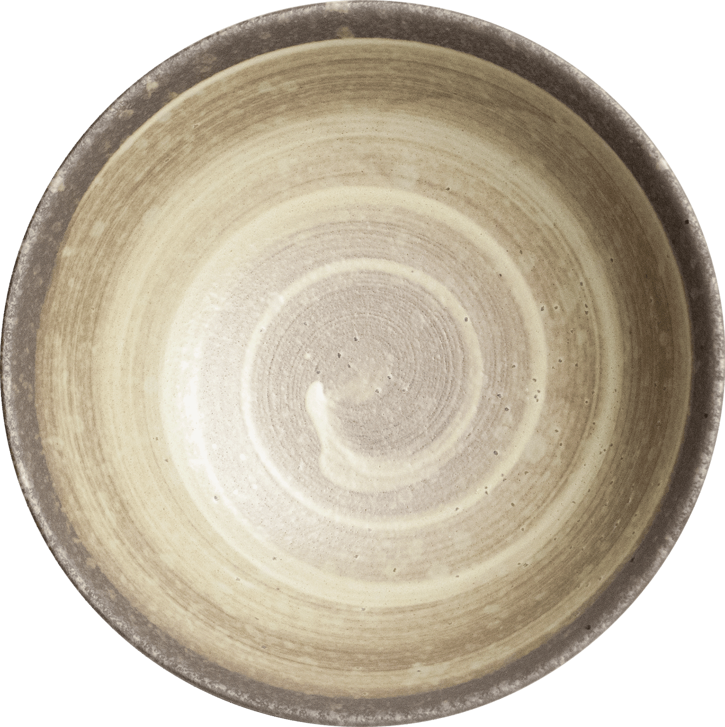Ciotola Ramen Donburi Black