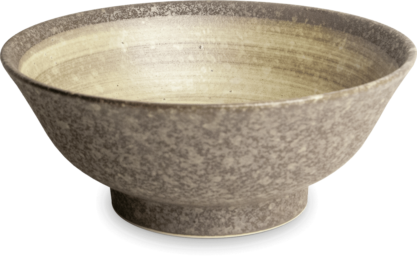 Ciotola Ramen Donburi Black