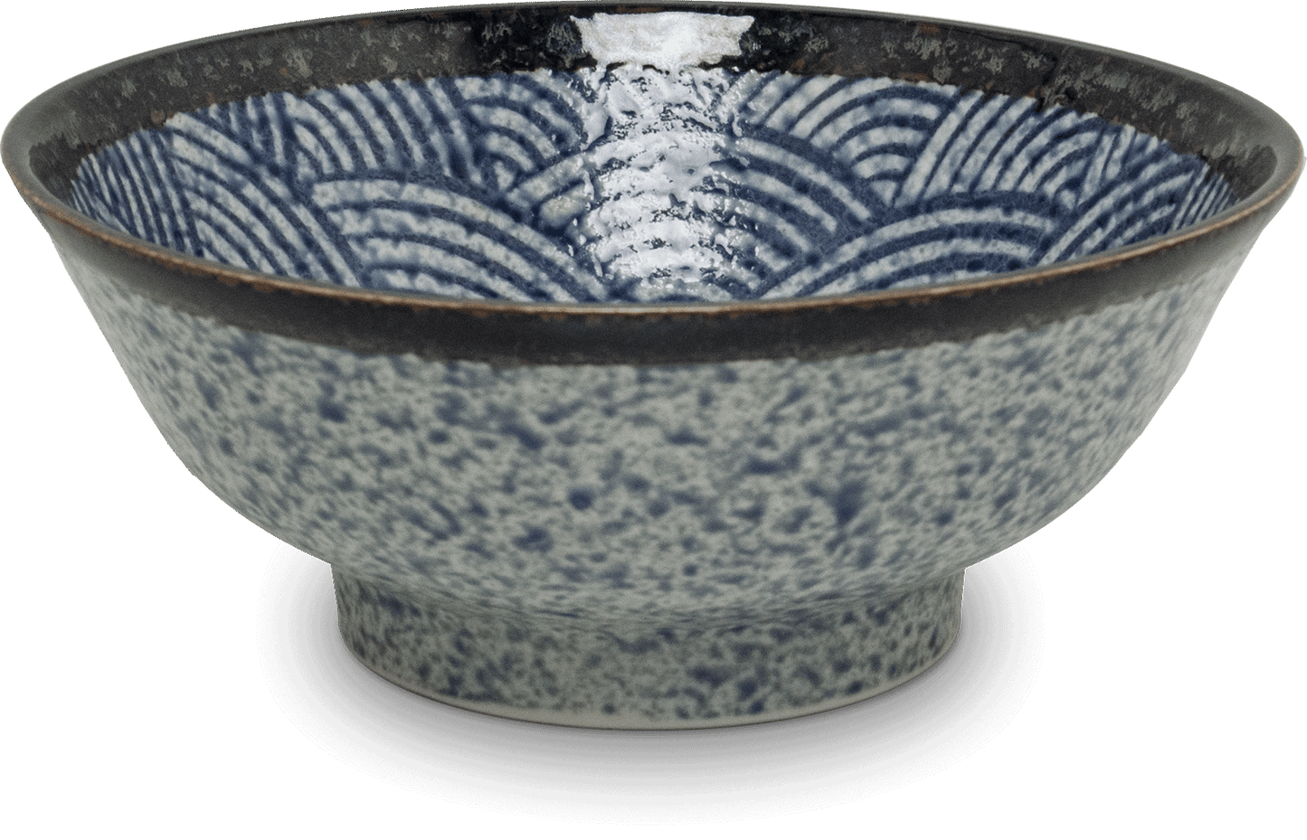 Set ciotole ramen Seigaiha