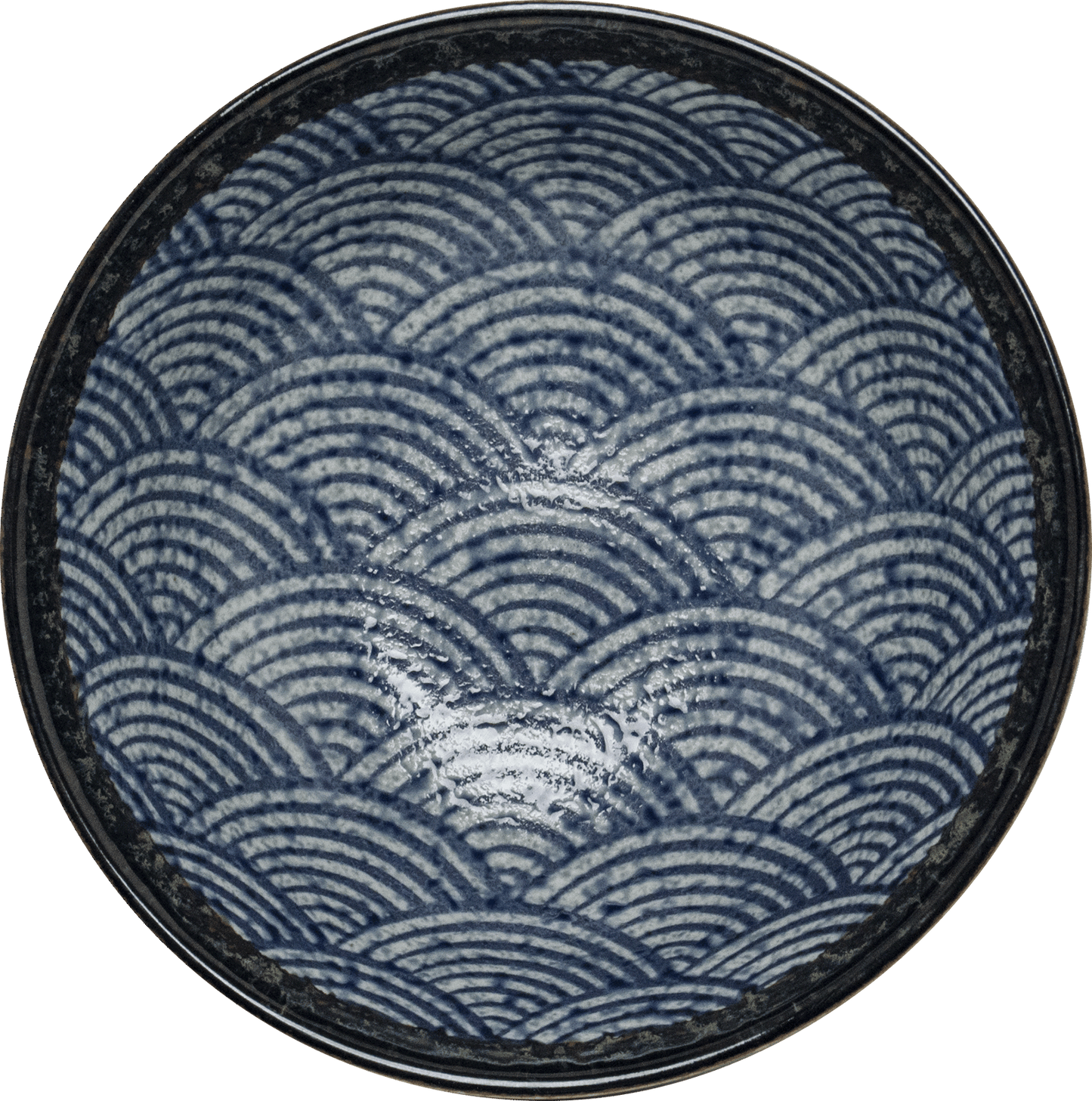 Set ciotole ramen Seigaiha