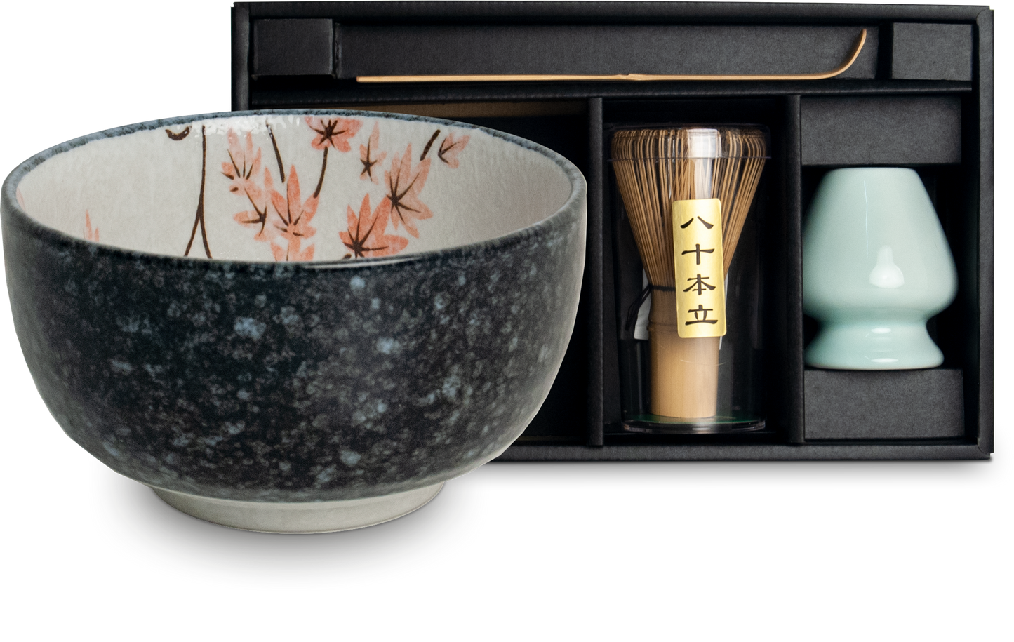 Set da tè Matcha