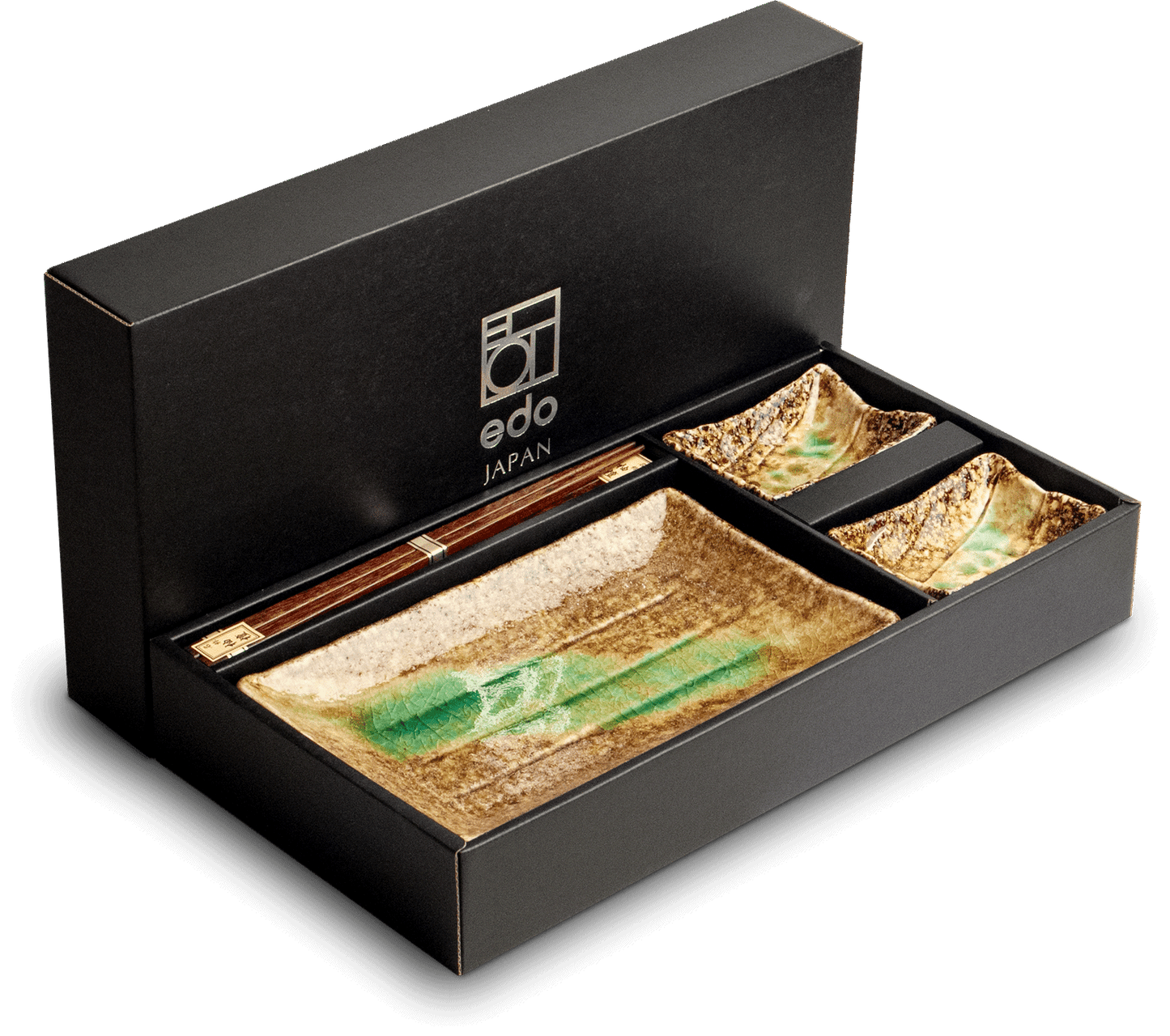 Set sushi
