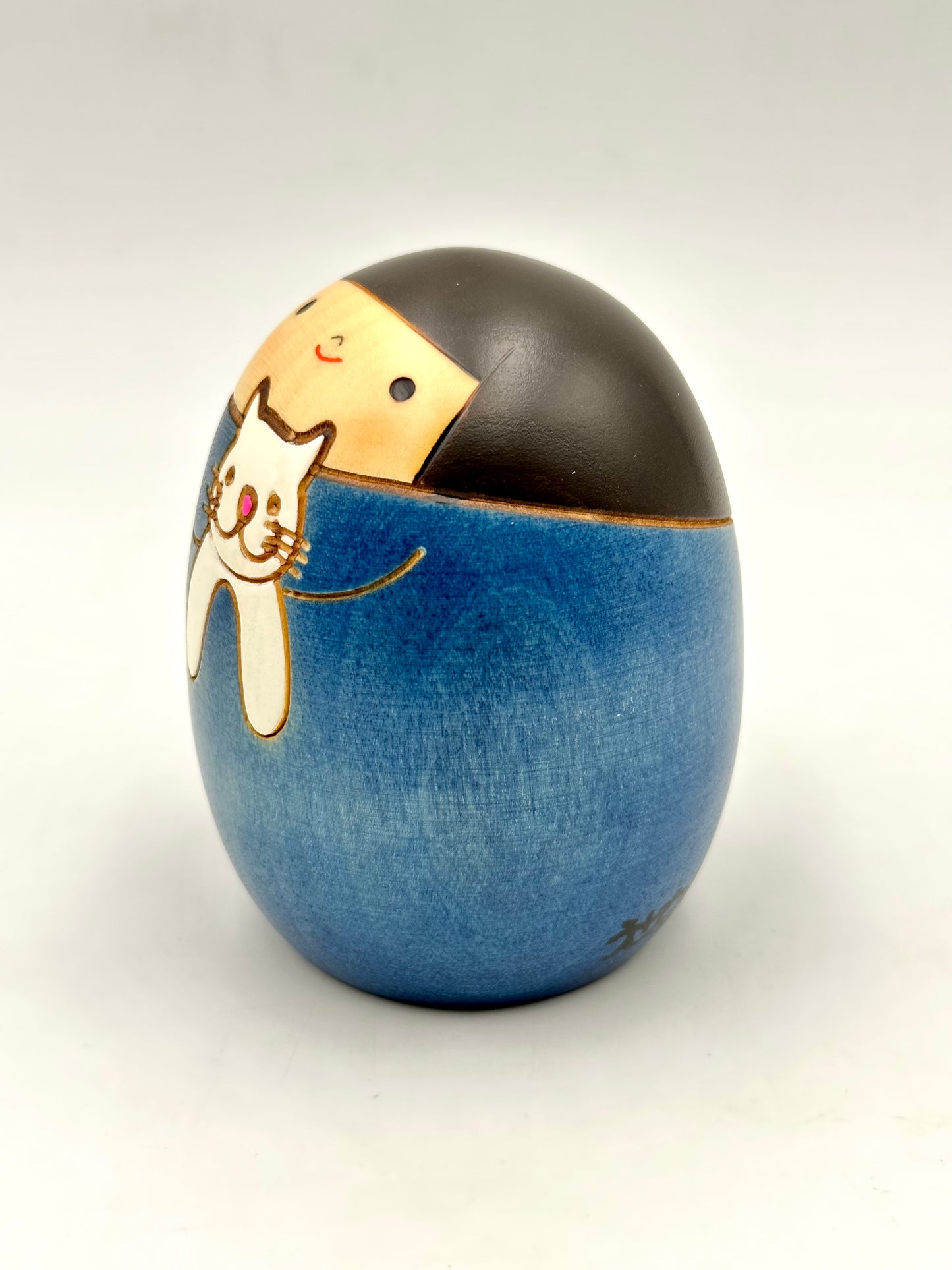 Kokeshi Neko no Sarī