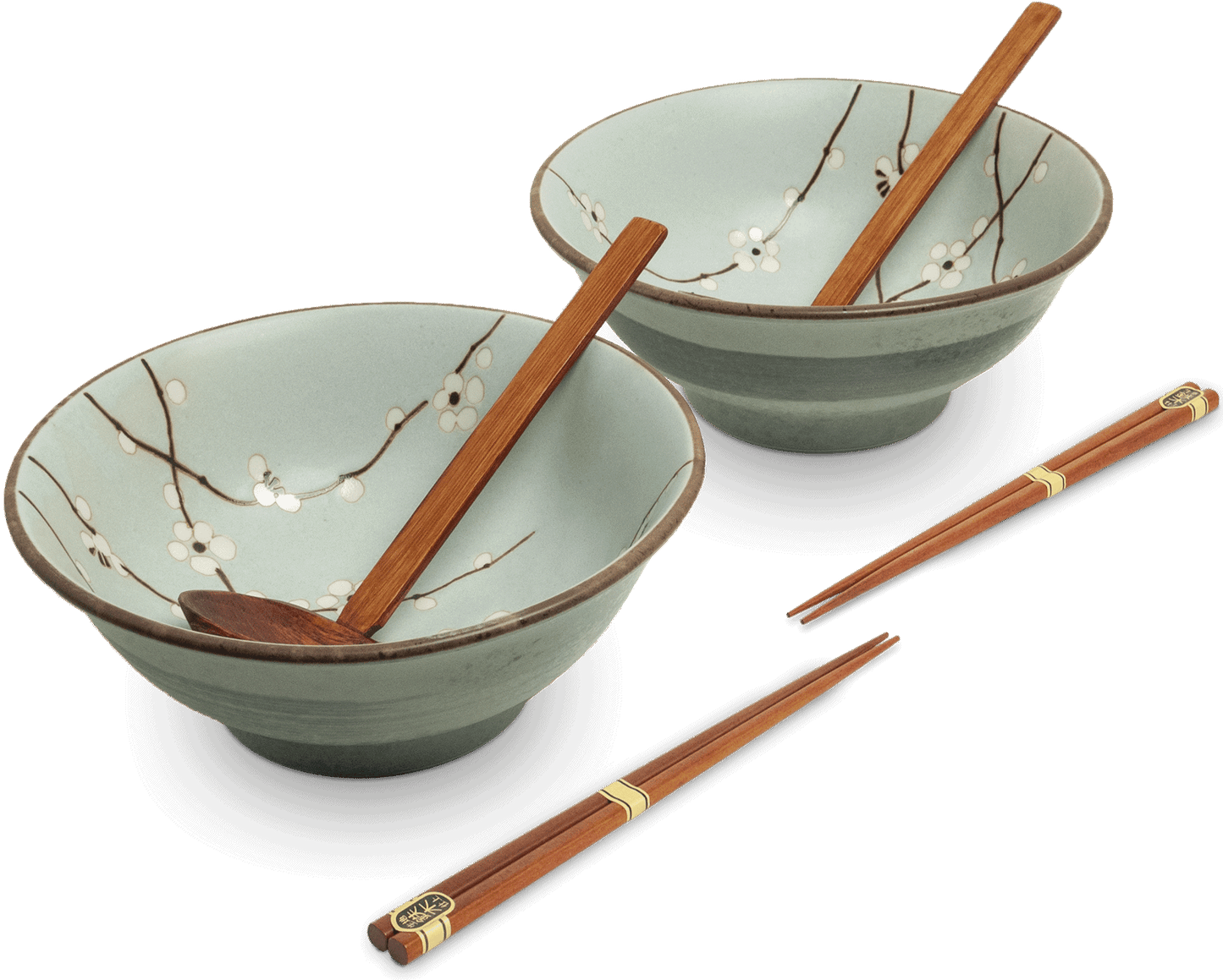 Set ciotole ramen Ume