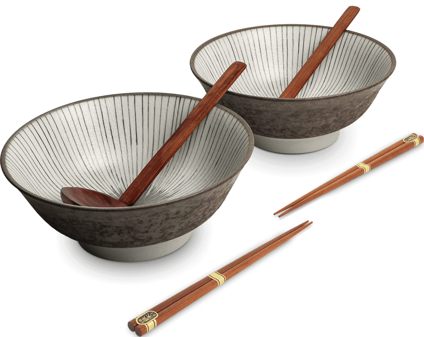 Set ciotole ramen