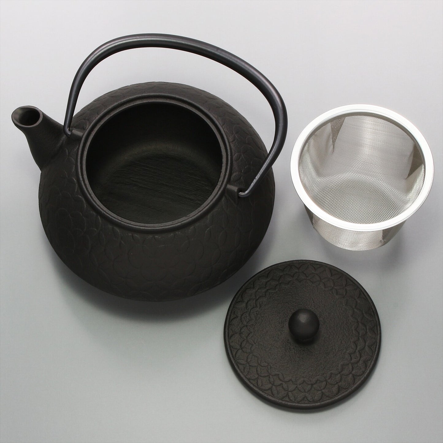 Teiera Iwachu
