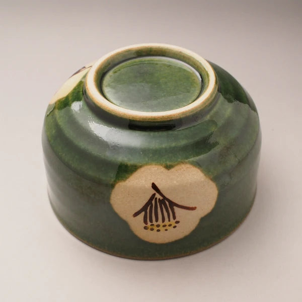 Tazza Matcha Tsubaki