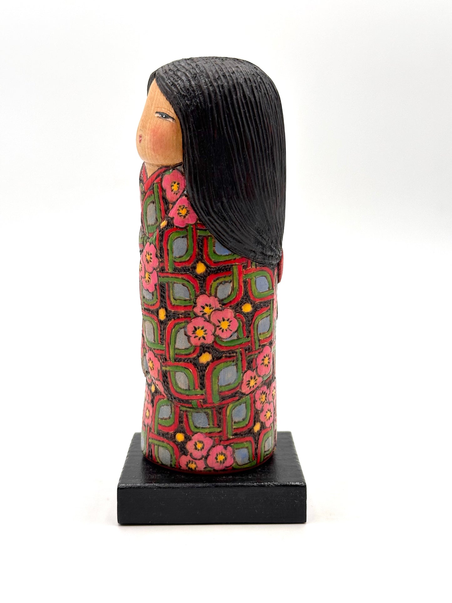 Kokeshi Koume