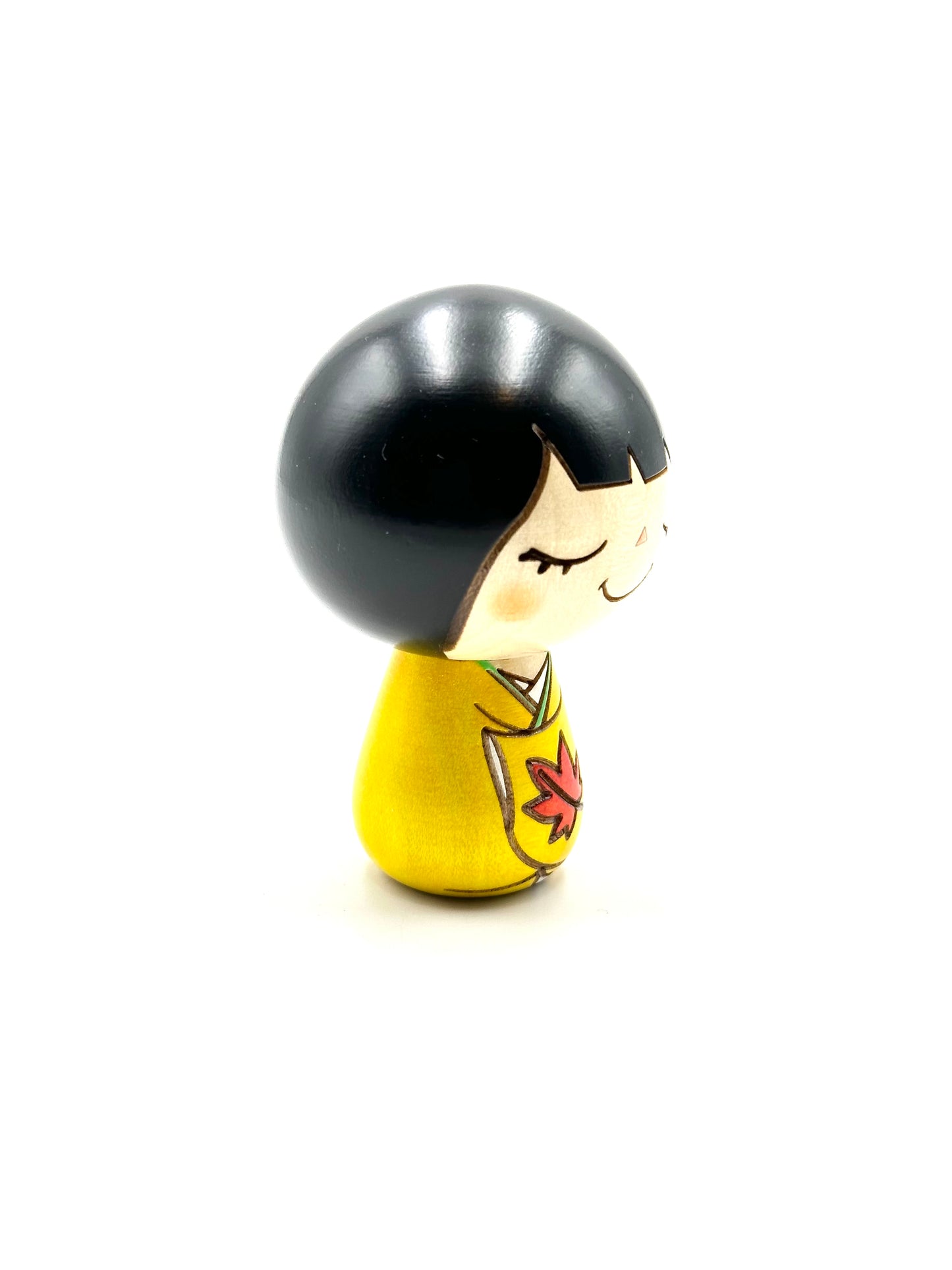 Kokeshi Momiji