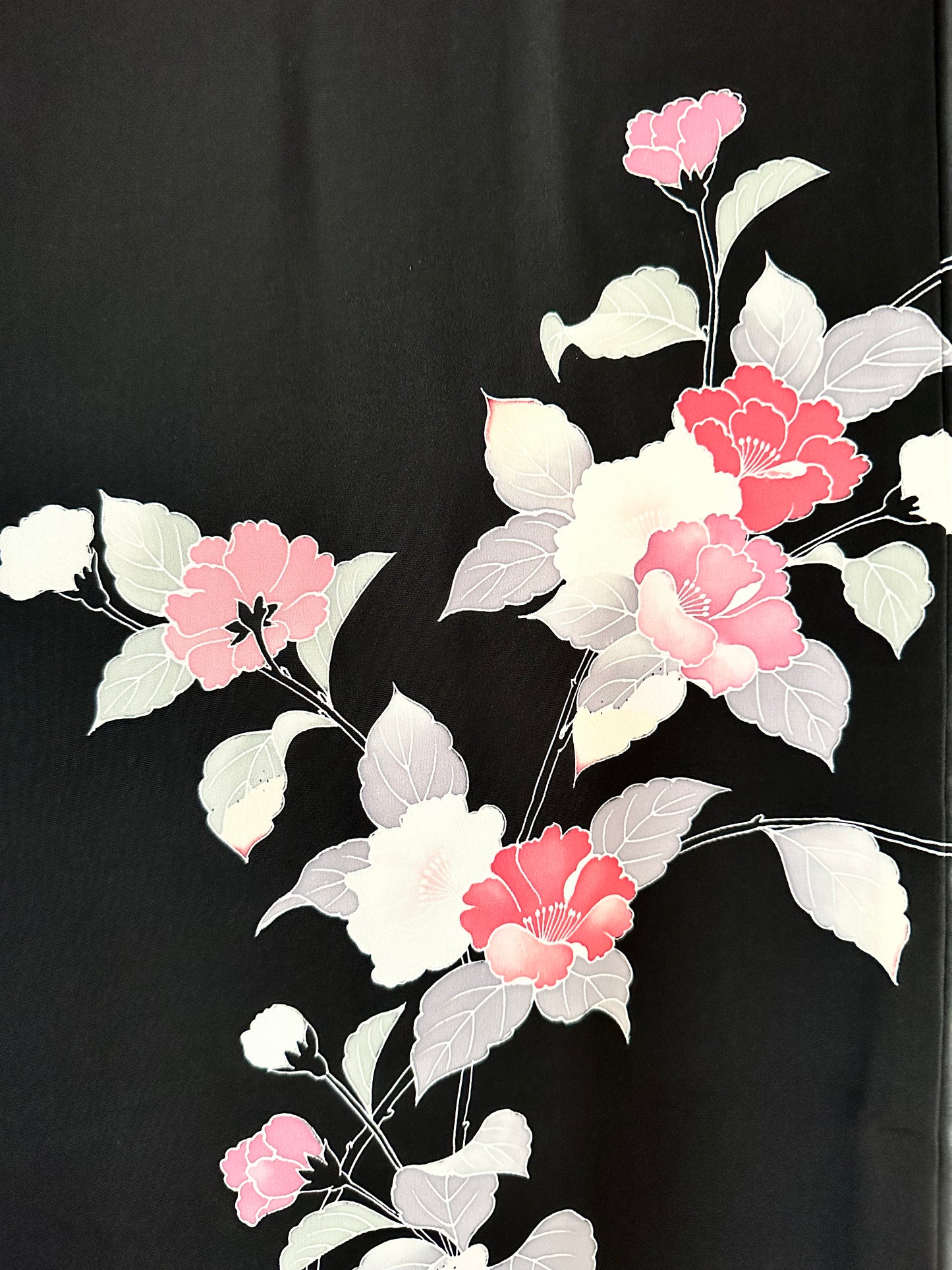 Haori dipinto