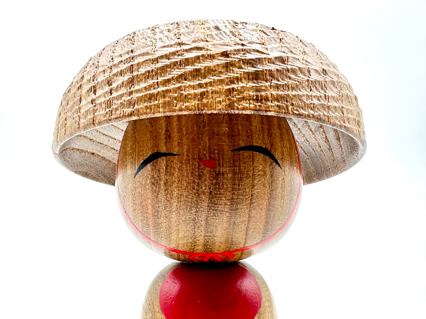 Kokeshi Shiawase Jizo