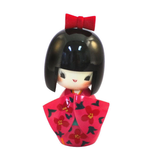 Kokeshi Hanamizuki