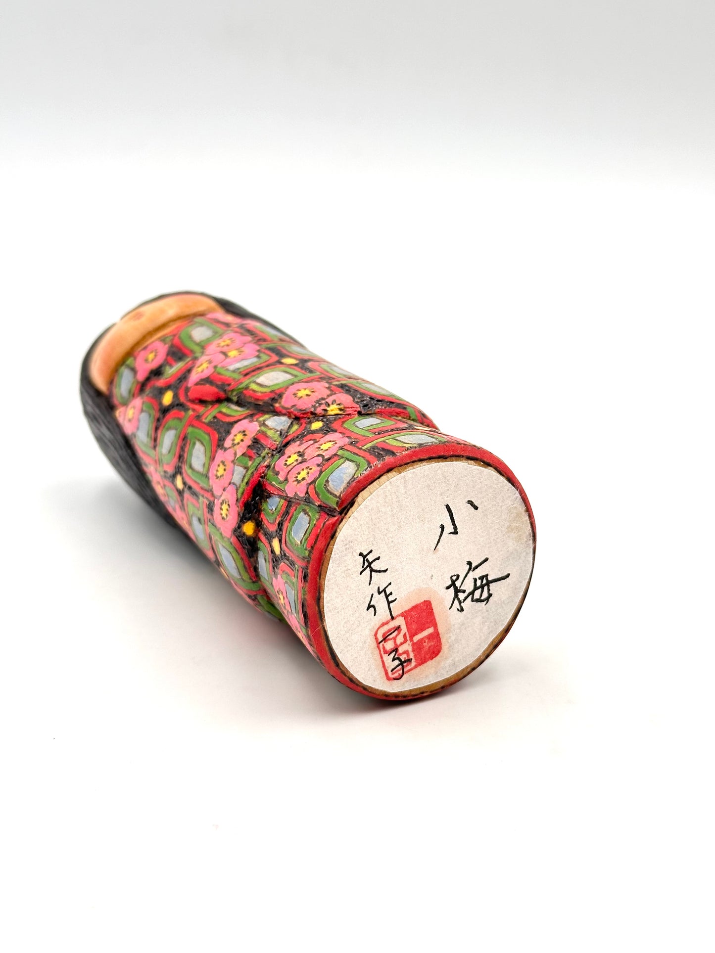 Kokeshi Koume