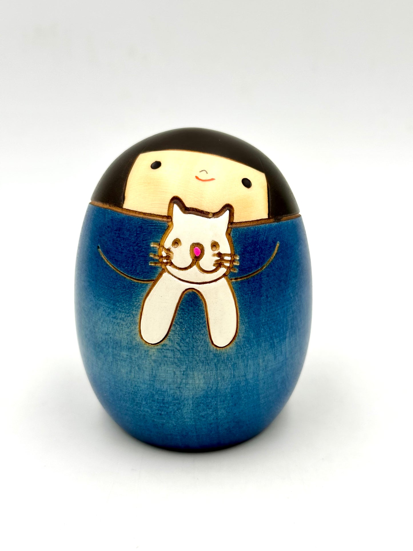 Kokeshi Neko no Sarī