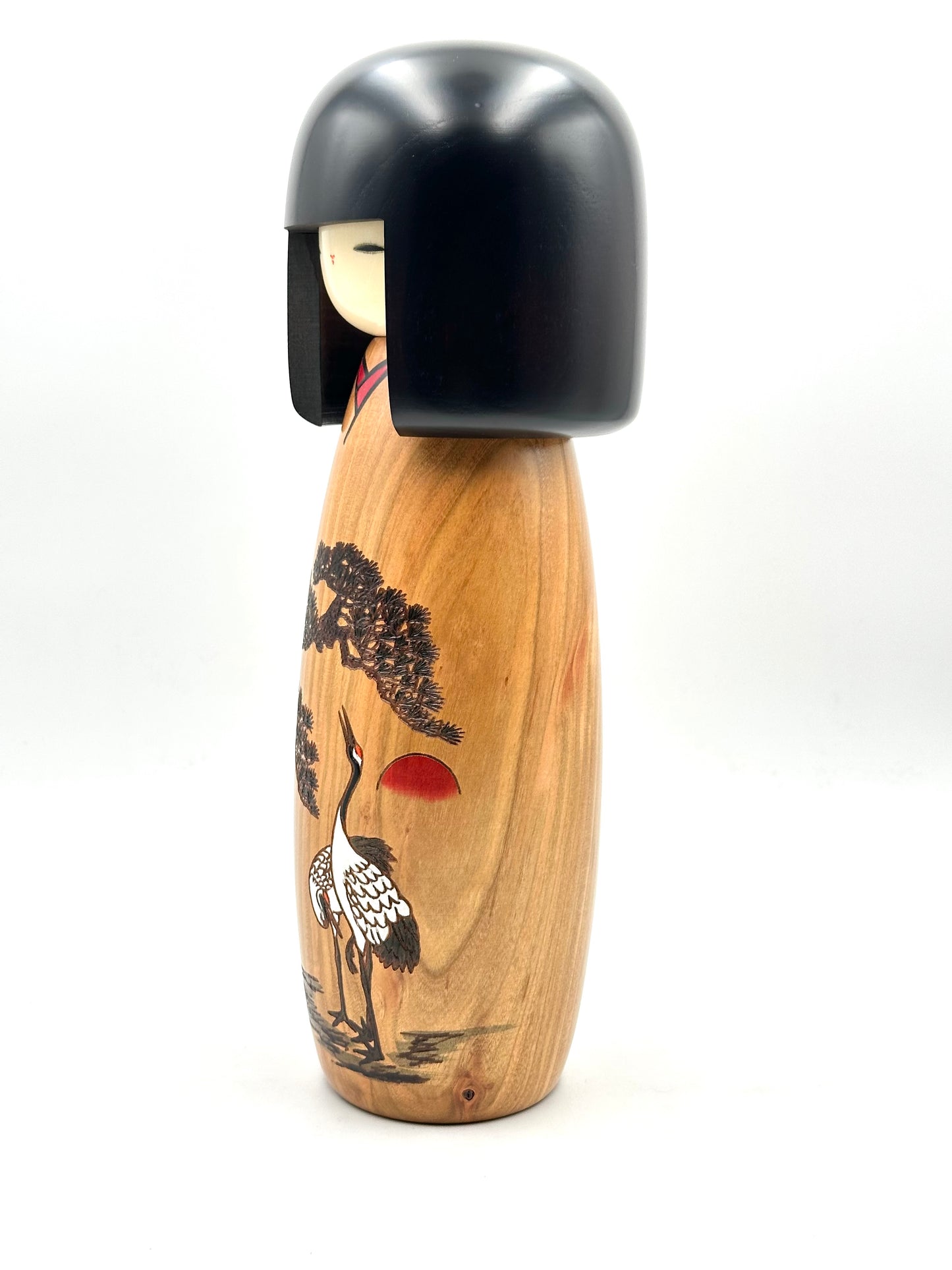 Kokeshi Meototsuru L