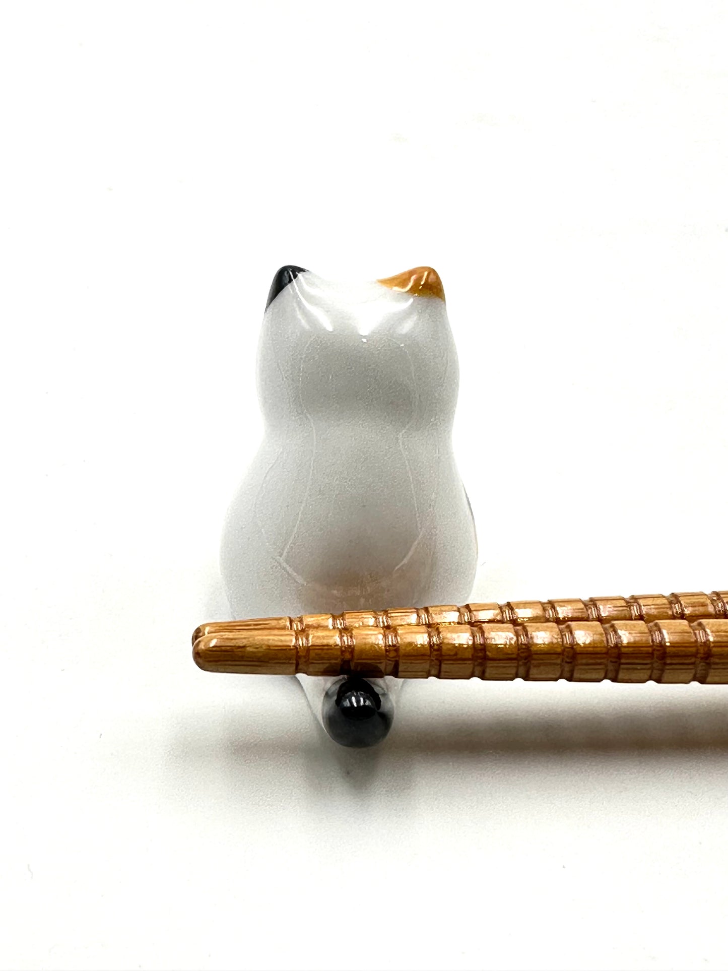 Poggia bacchette Maneki Neko