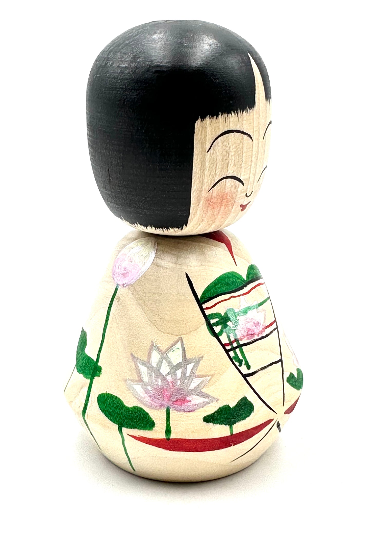 Kokeshi Togatta