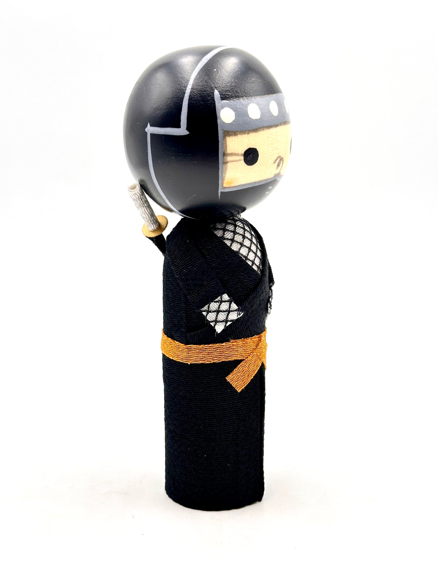 Kokeshi Ninja
