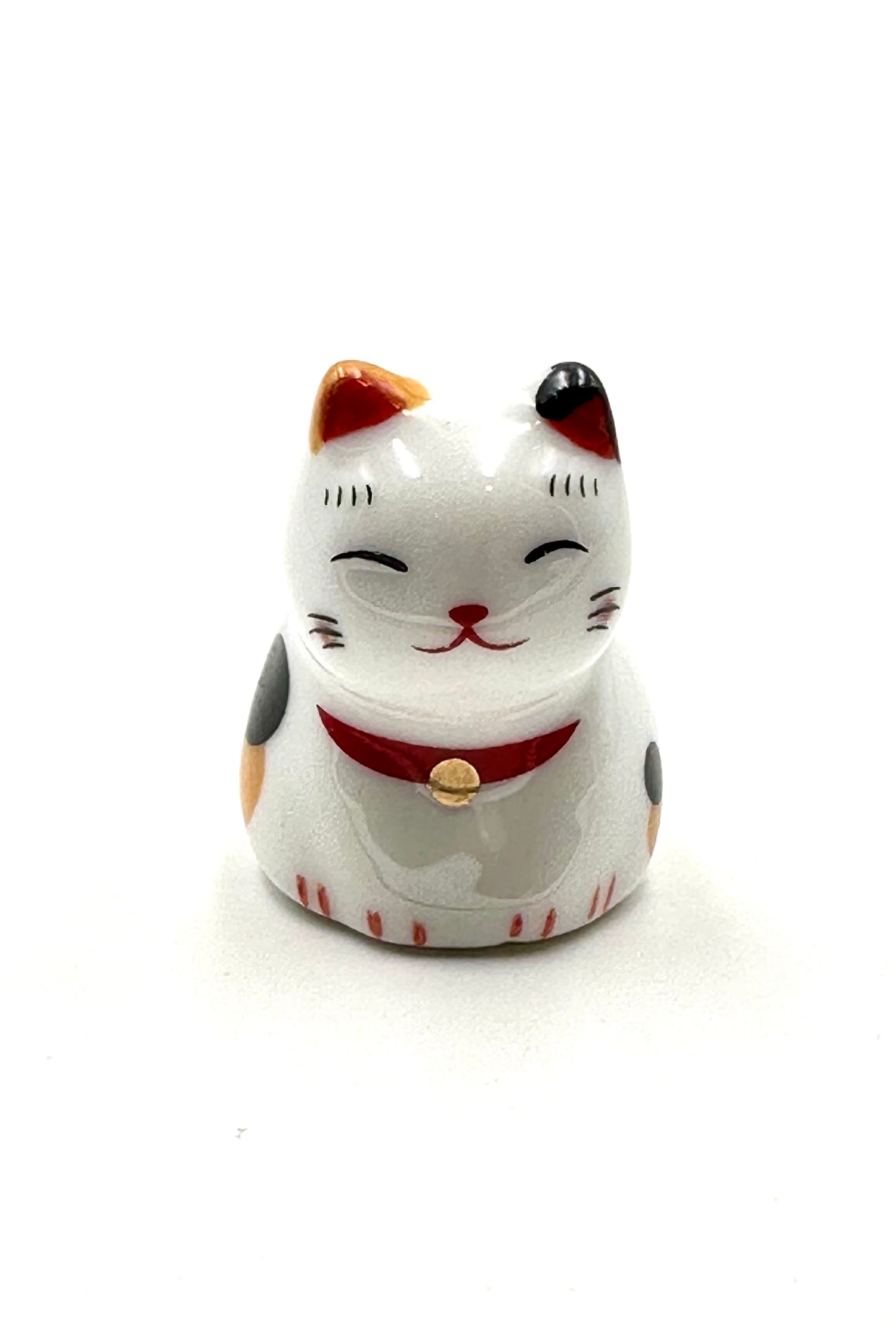 Poggia bacchette Maneki Neko