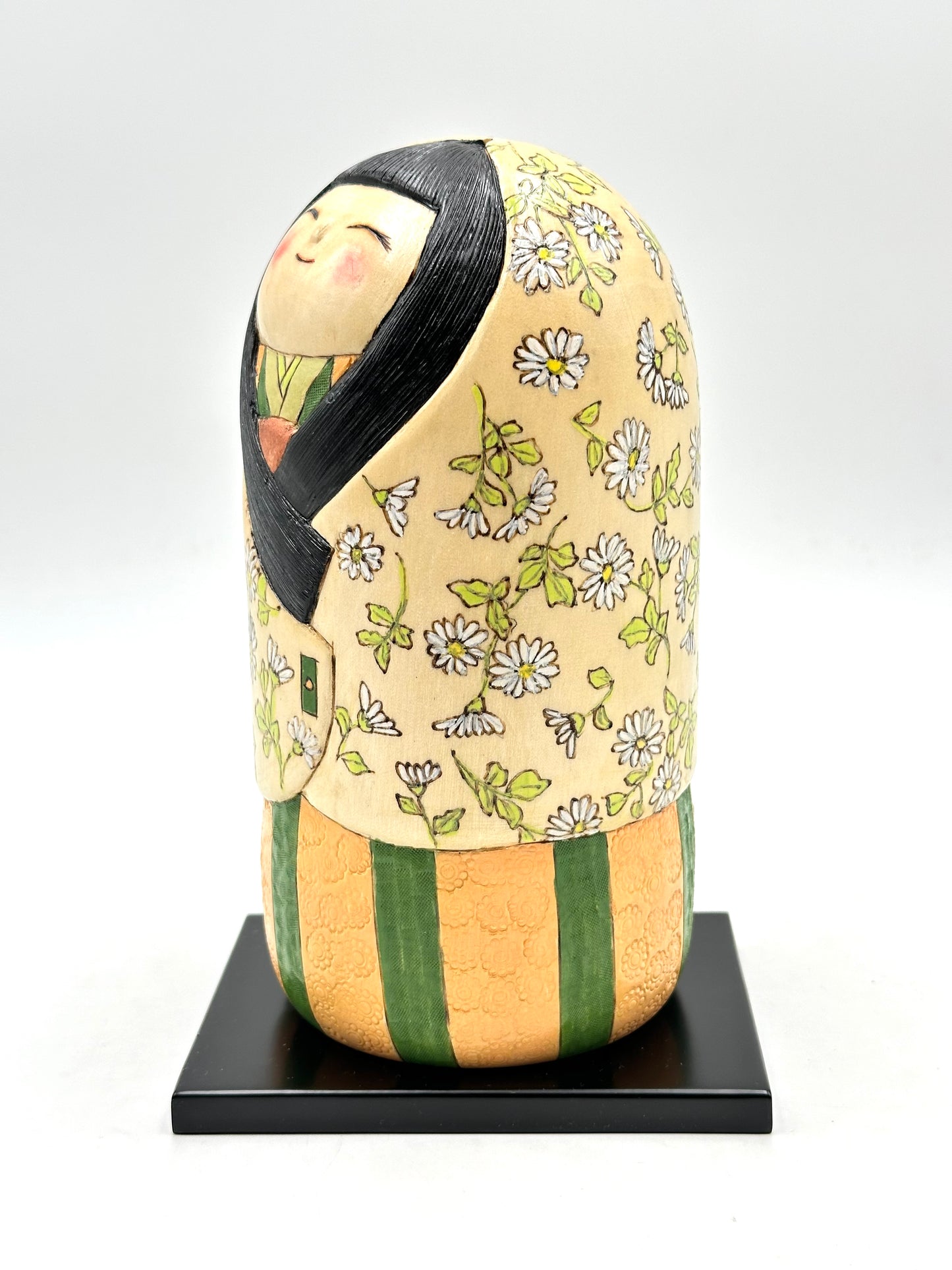 Kokeshi Kikuka