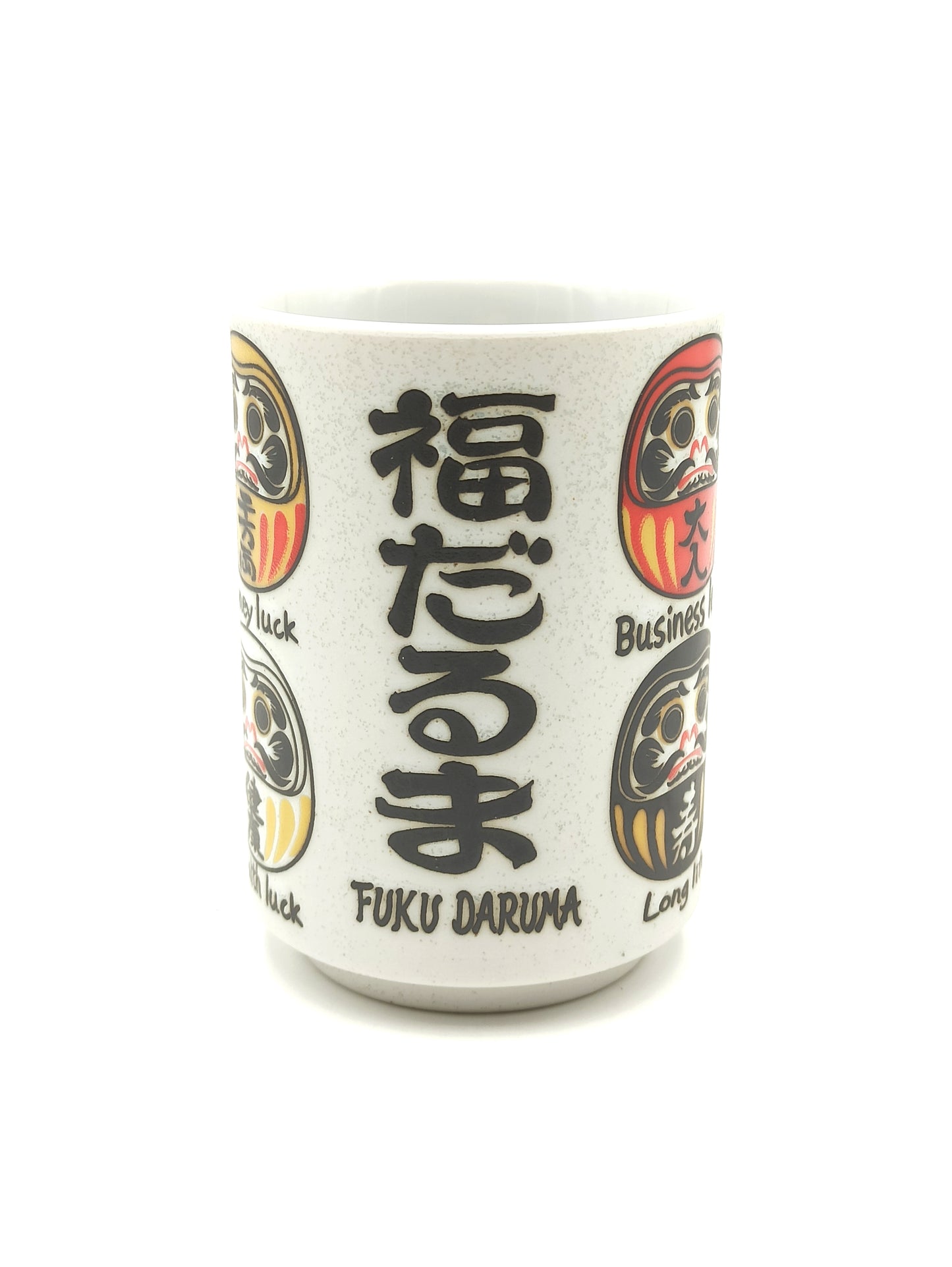 Tazza Daruma