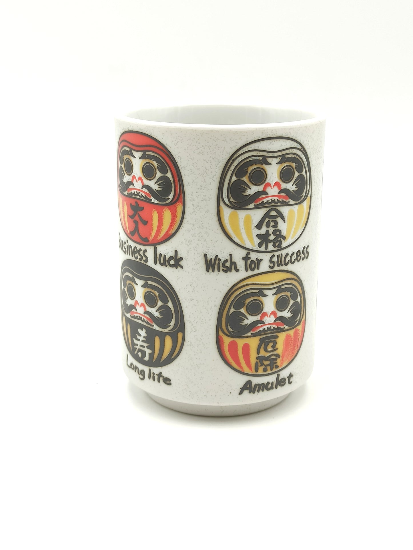 Tazza Daruma