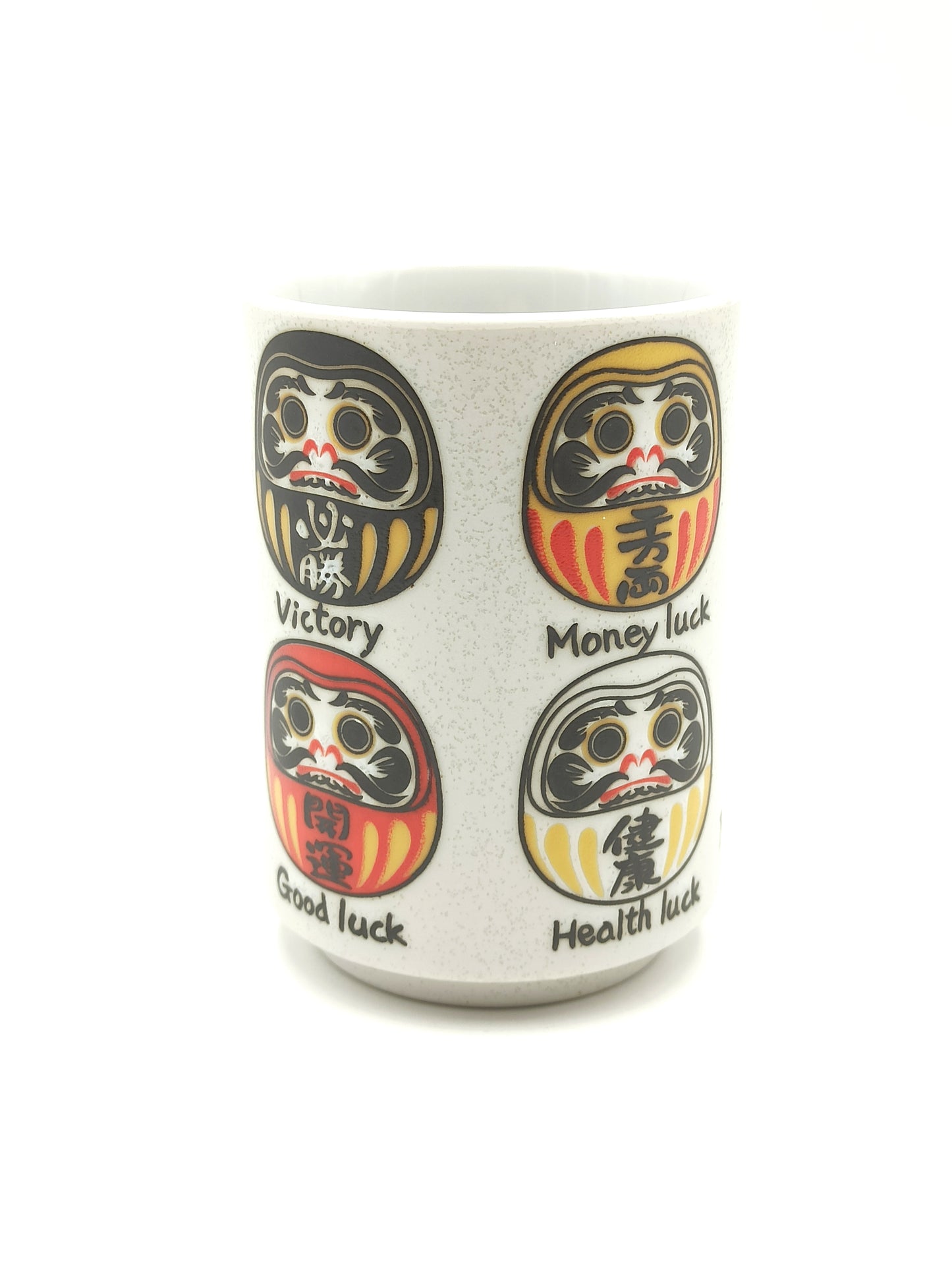 Tazza Daruma