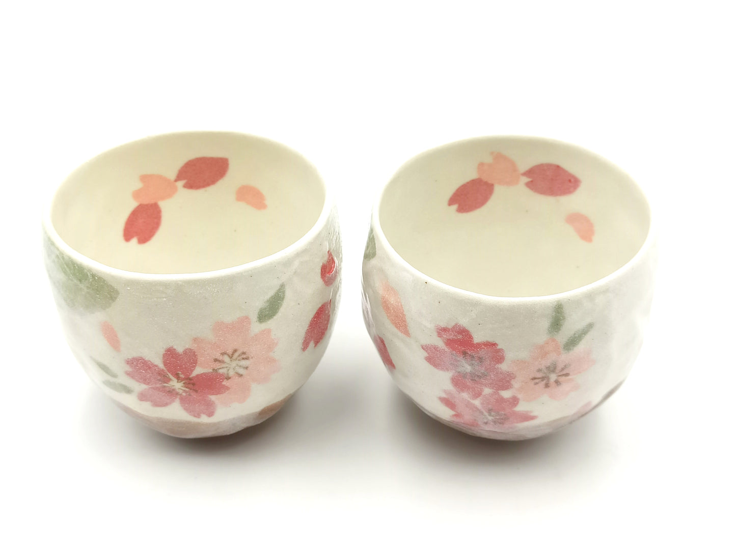 Set 2 tazze sakura